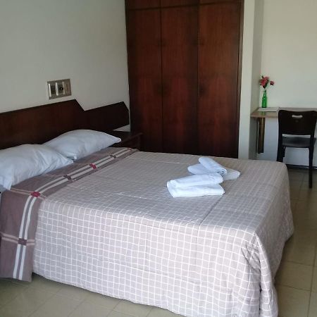 Hotel Picarras Penha  Esterno foto