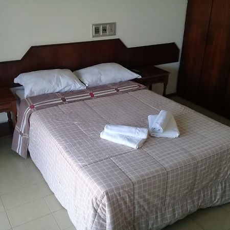 Hotel Picarras Penha  Esterno foto