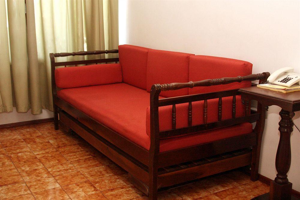 Hotel Picarras Penha  Esterno foto
