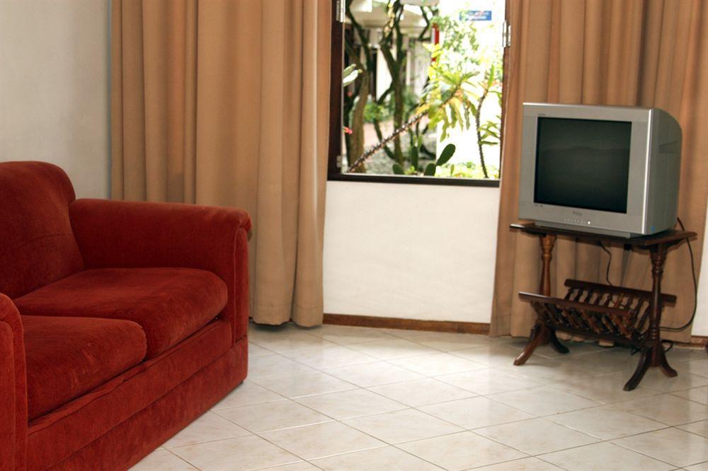 Hotel Picarras Penha  Esterno foto