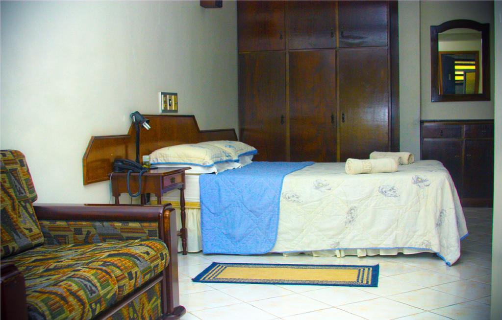 Hotel Picarras Penha  Esterno foto