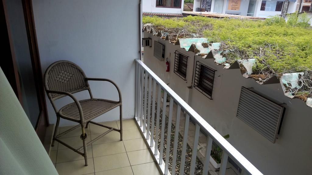 Hotel Picarras Penha  Esterno foto