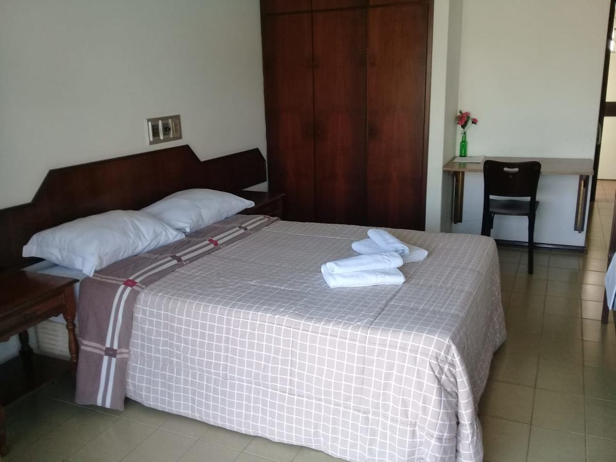 Hotel Picarras Penha  Esterno foto