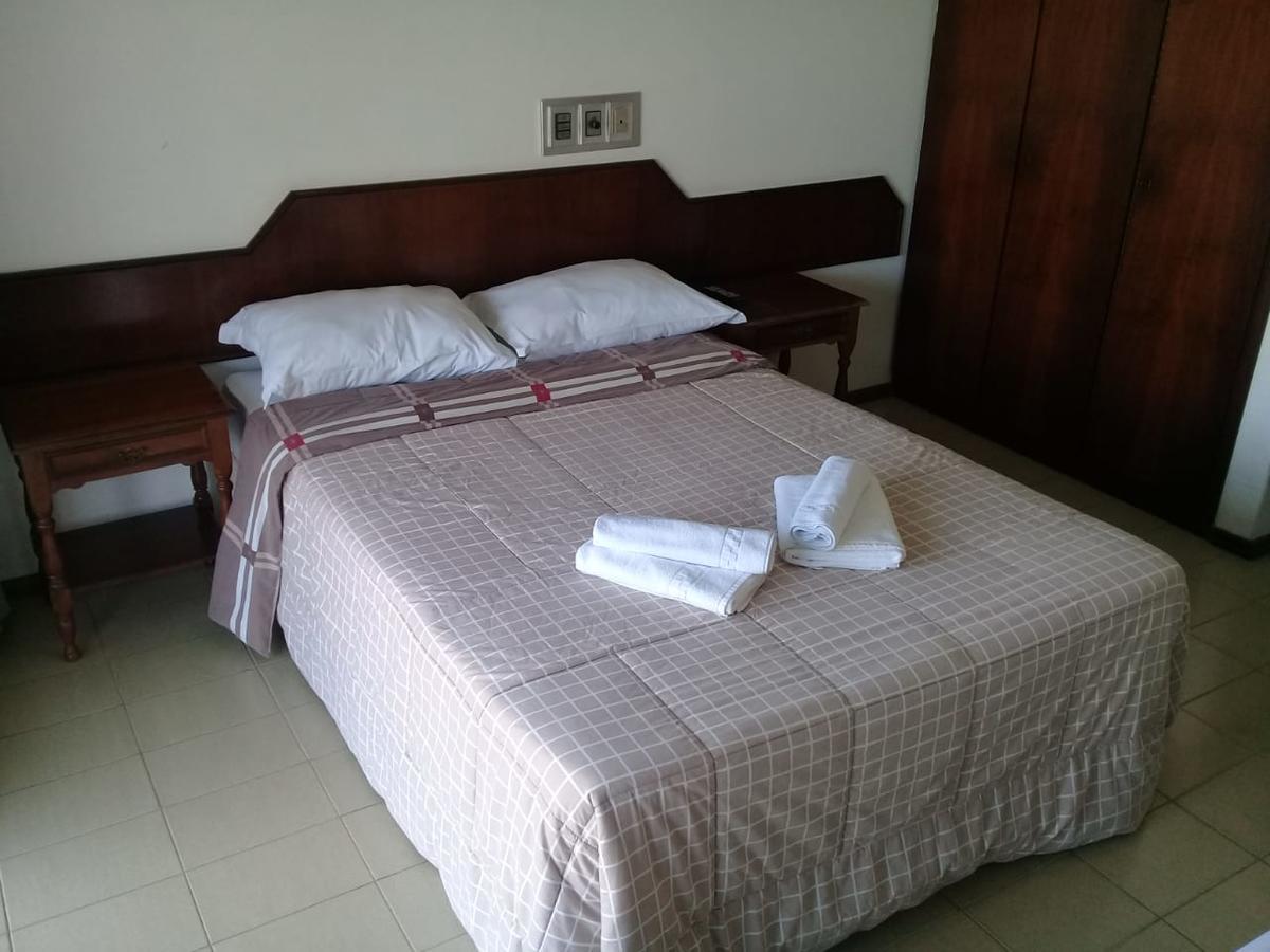 Hotel Picarras Penha  Esterno foto