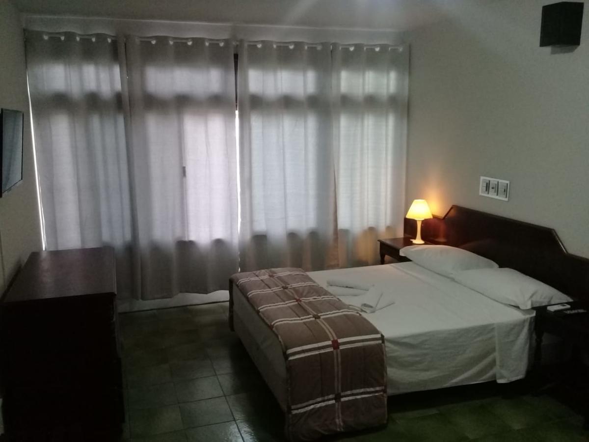 Hotel Picarras Penha  Esterno foto