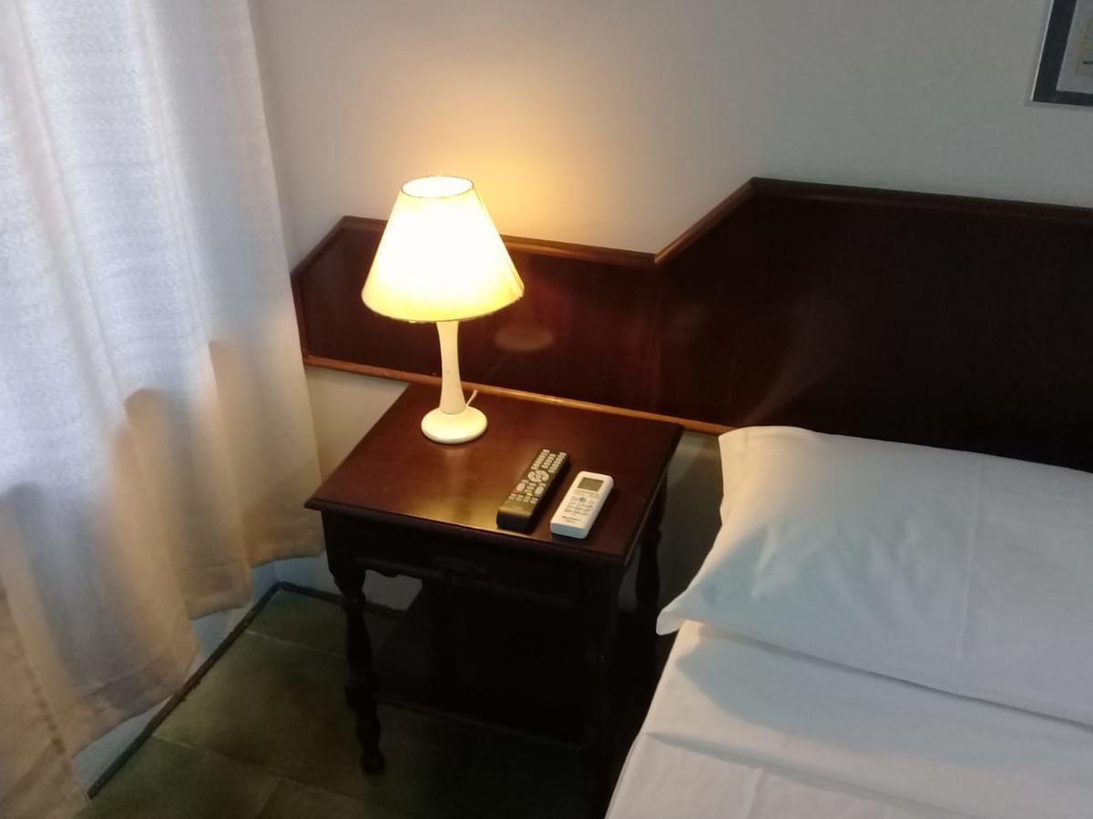 Hotel Picarras Penha  Esterno foto