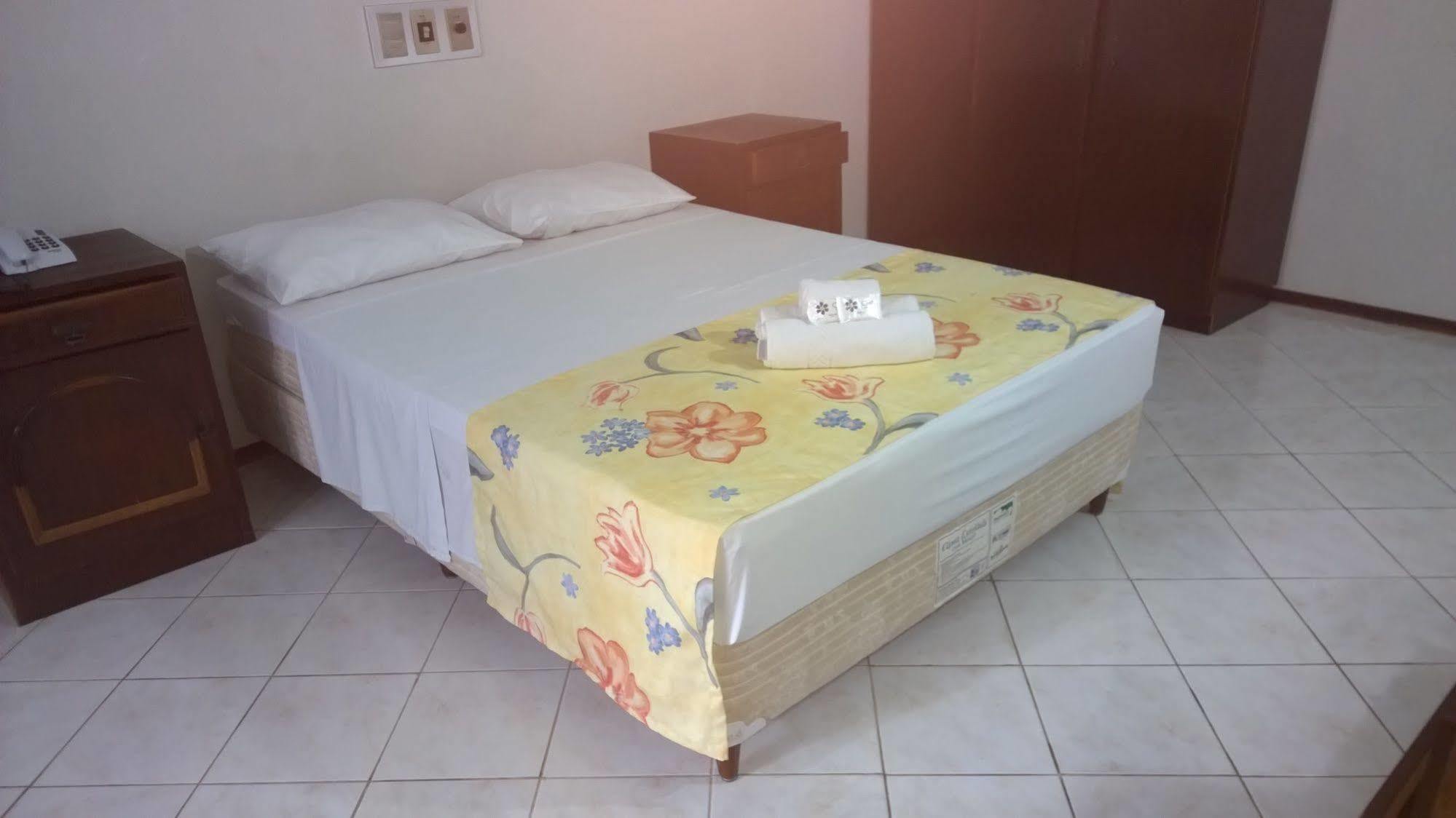 Hotel Picarras Penha  Esterno foto