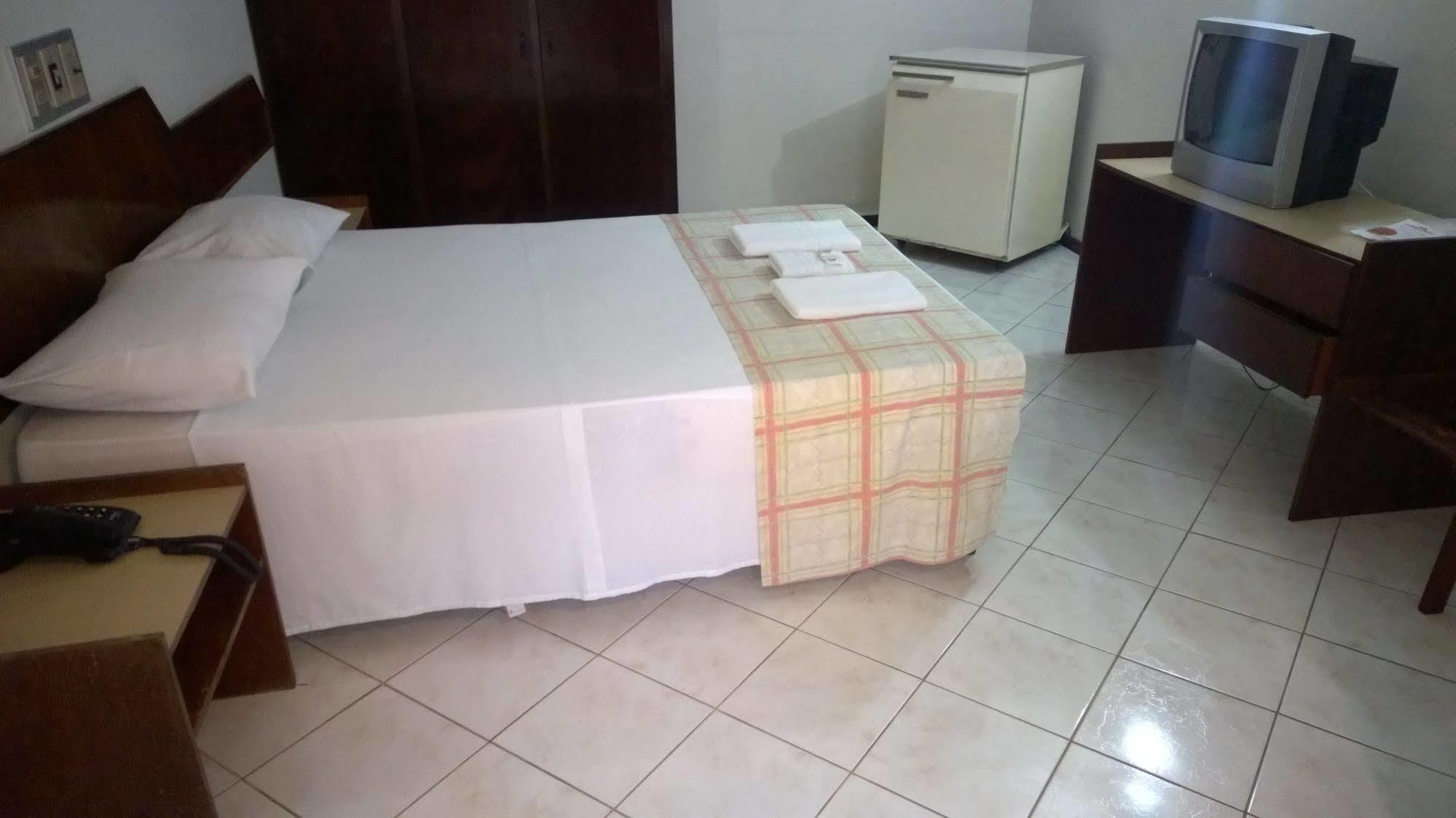 Hotel Picarras Penha  Esterno foto