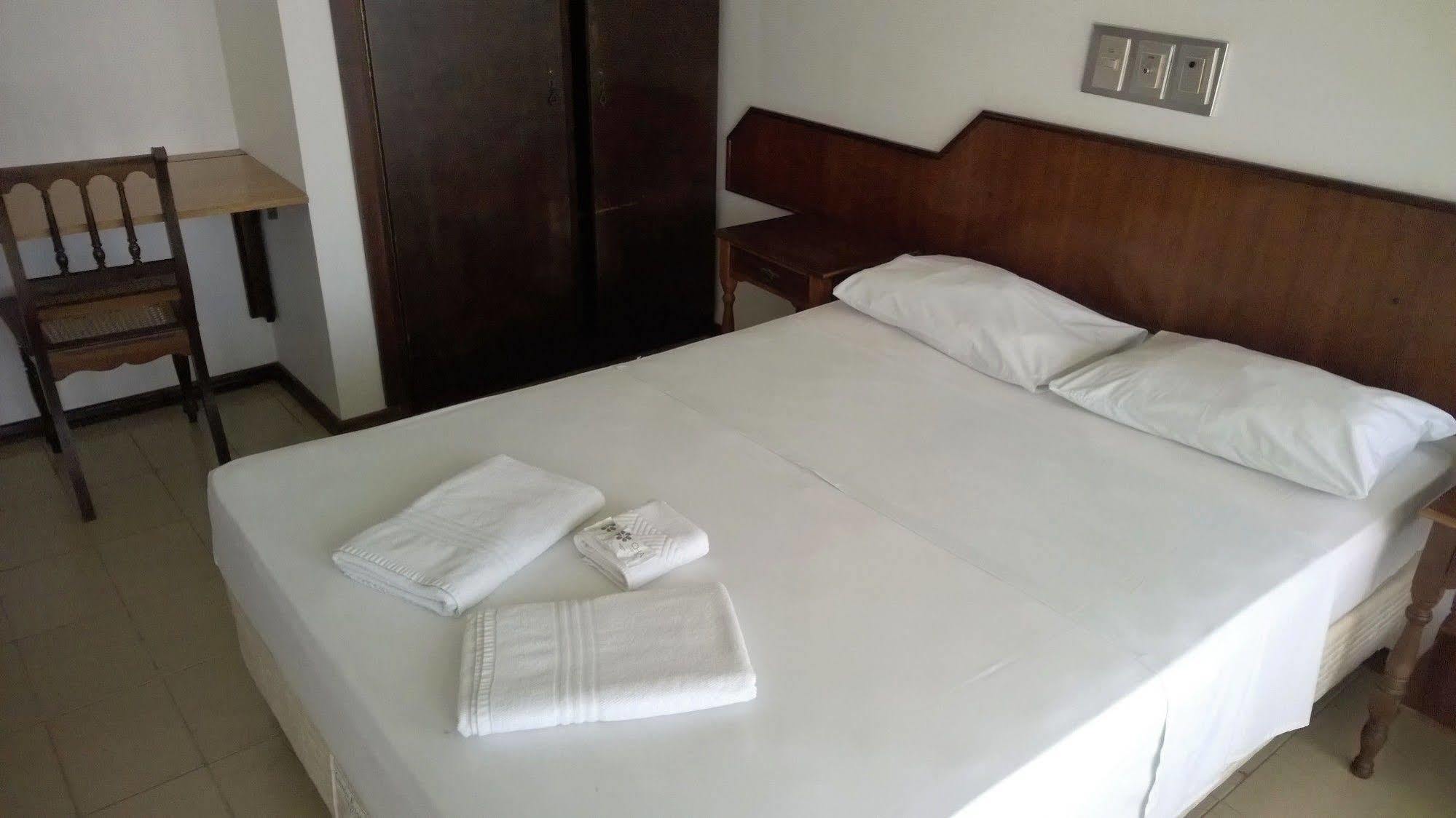 Hotel Picarras Penha  Esterno foto