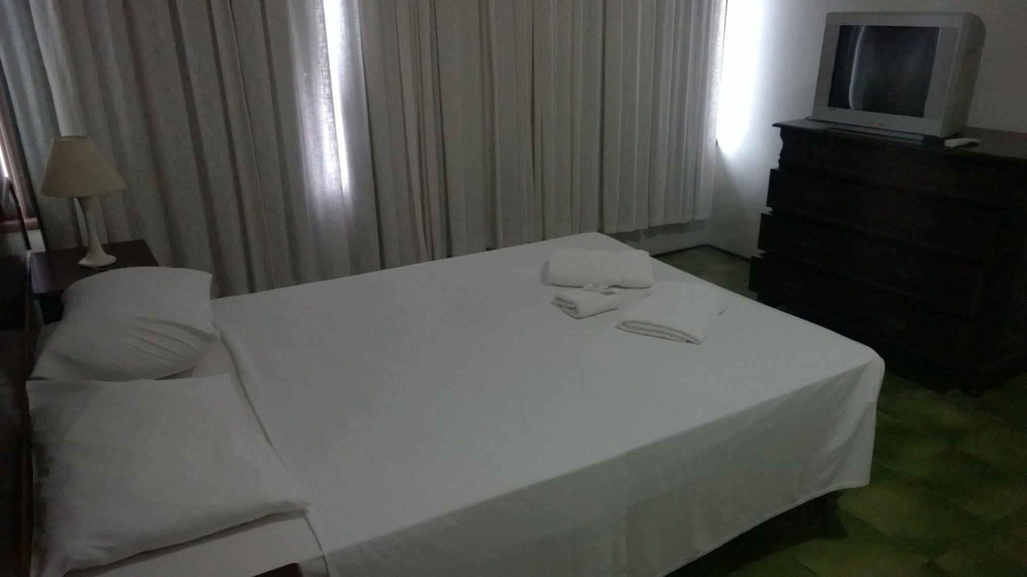 Hotel Picarras Penha  Esterno foto
