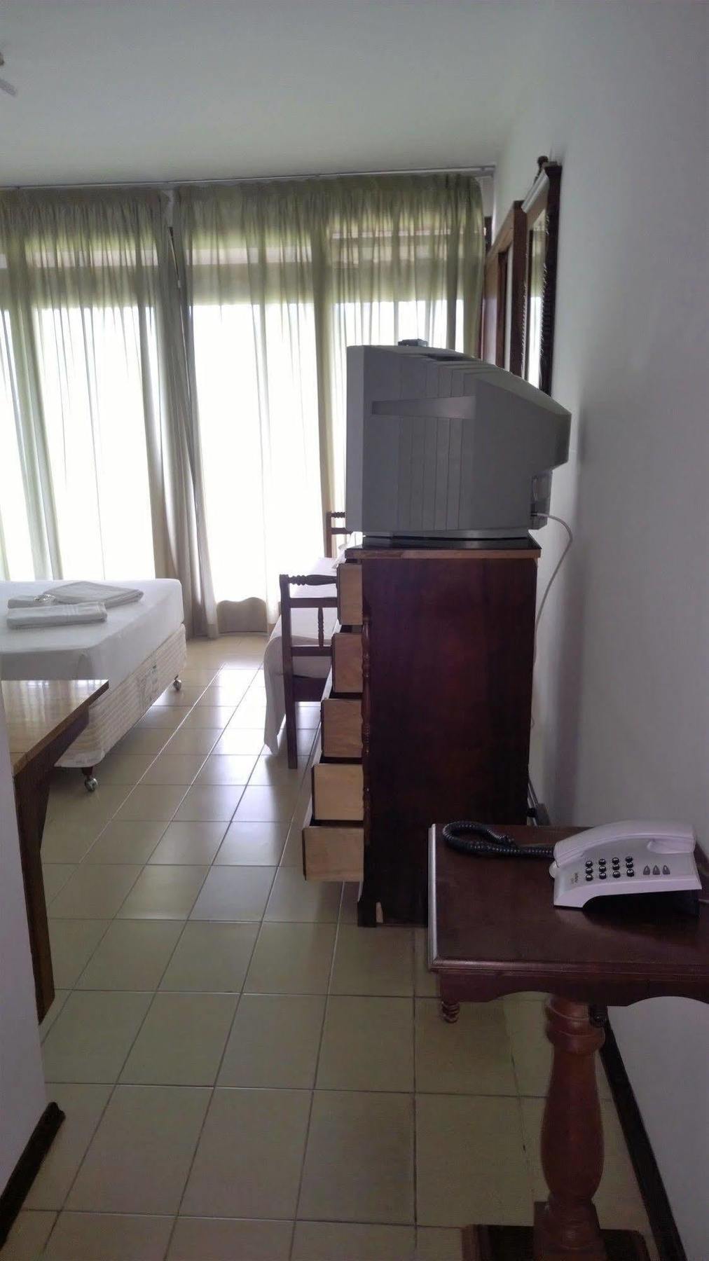 Hotel Picarras Penha  Esterno foto