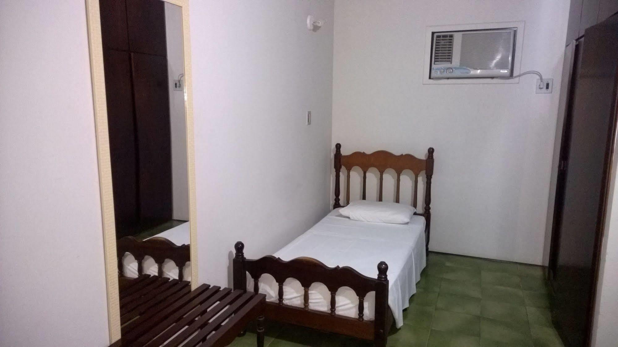 Hotel Picarras Penha  Esterno foto