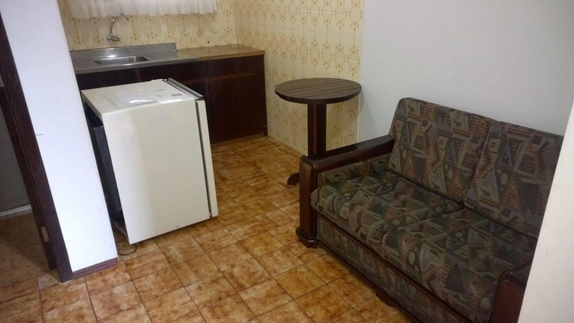 Hotel Picarras Penha  Esterno foto
