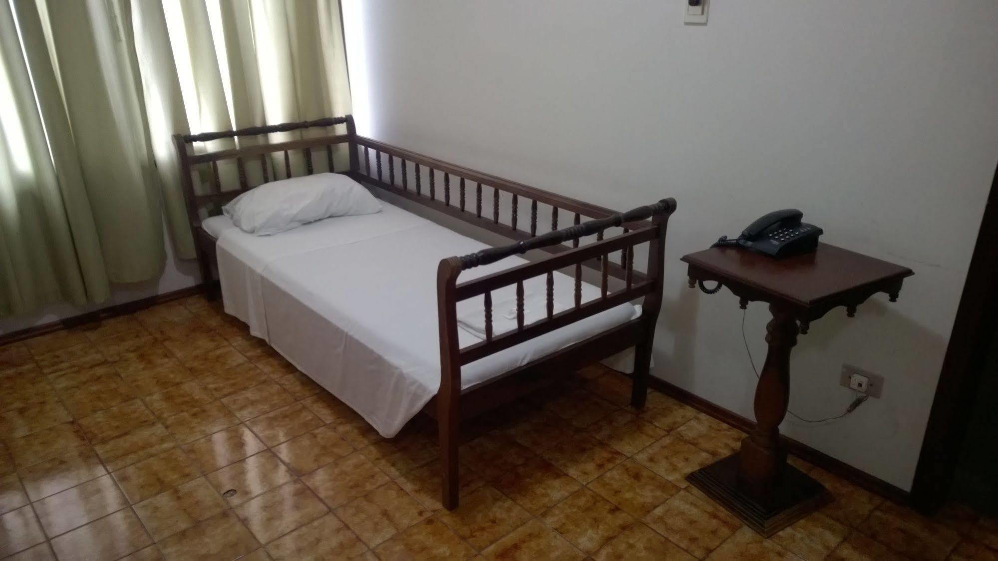 Hotel Picarras Penha  Esterno foto